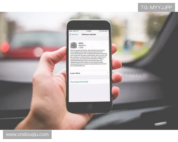 在苹果设备上安全下载斗球app iOS版本，避免遇到的常见安全风险和误区